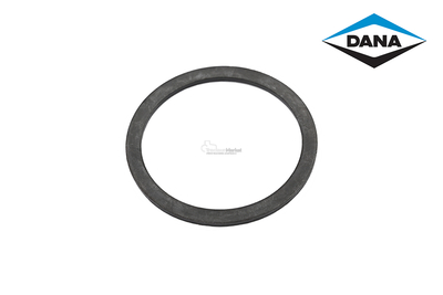 Rondelle d'essieu avant pour John Deere série 6M, L157610