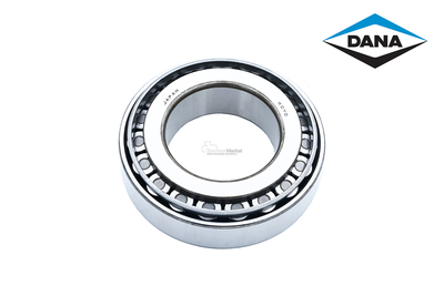 Roulement de transmission à rouleaux coniques pour John Deere 6M et 6R, 005.09.0834