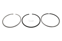Segment de piston pour Ford New Holland série T7, 8099035