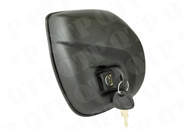 Serrure de porte droite pour Ford New Holland série TD5000, 5097439