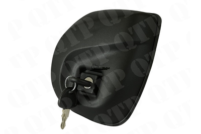 Serrure de porte gauche pour Ford New Holland série TS6, 5097438