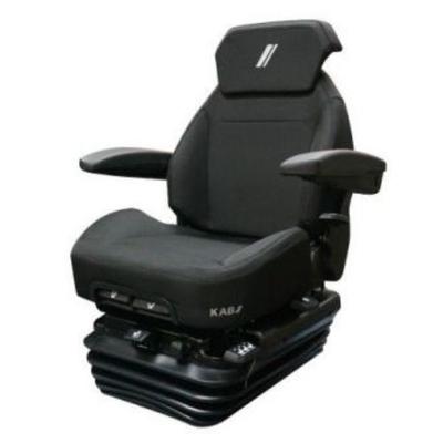 Siège tissu pneumatique KAB85/K6C Seating