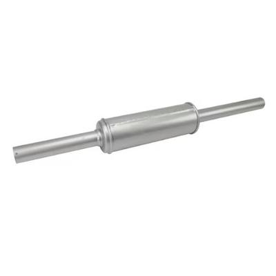 Silencieux d'échappement pour tracteur Renault série 100, 7700641942