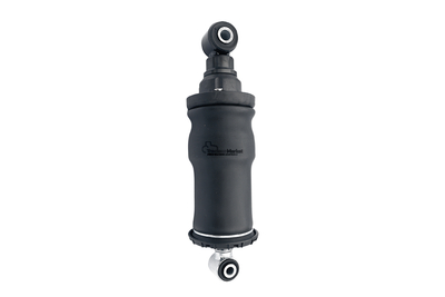 Silent bloc amortisseur de cabine pour Fendt série 700 Vario, G737500201110