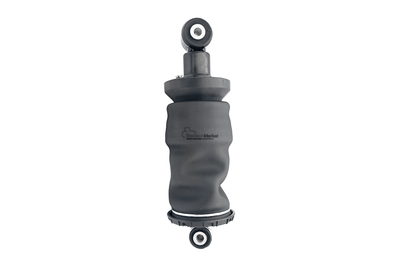 Silent bloc amortisseur de cabine pour Fendt série 700 Vario, G930500200100