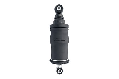 Silent bloc amortisseur de cabine pour Fendt série 900 Vario, G931502200130