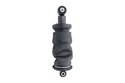 Silent bloc amortisseur de cabine pour Fendt Vario, G931502200120