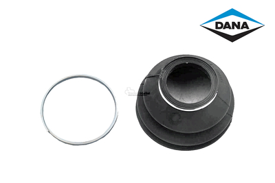 Soufflet en caoutchouc du vérin de direction pour John Deere 6R, AL214094