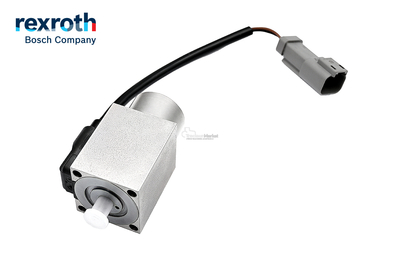 Soupape de commande de transmission pour Case Maxxum, 47915579