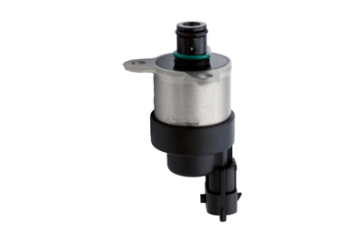 Soupape de régulation de pression de carburant pour Massey Ferguson série 6400, V837071191