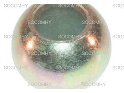 Sphere Claas moissonneuse-batteuses TM110 