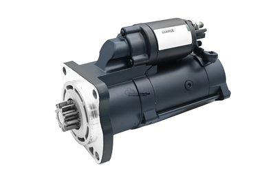 Starter Moteur pour Massey Ferguson 56, 4377659M4