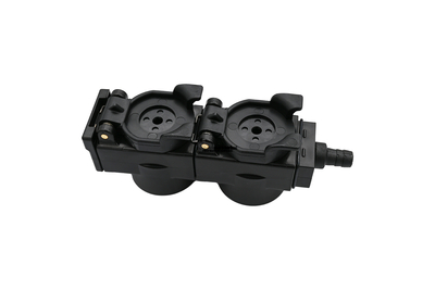 Support des prises hydrauliques pour Ford New Holland série T7 Auto Command, 82033220