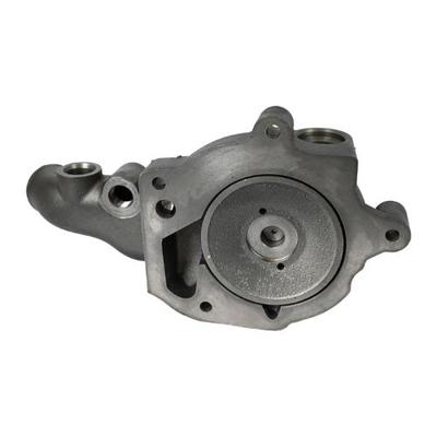 Support du tendeur de la courroie de transmission du ventilateur John Deere  6J, L111294