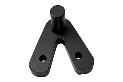 Support de garde boue pour Ford New Holland TM, 82025924