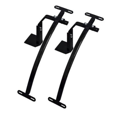 Support montage Garde-boue tracteur