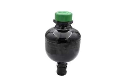 Suspension hydraulique de cabine pour John Deere 6930, AL172334