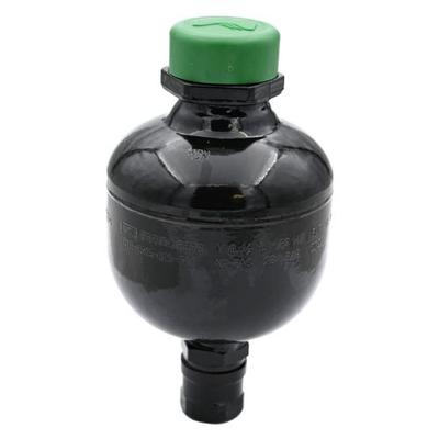 Suspension hydraulique de cabine pour John Deere 7430 E, AL172334