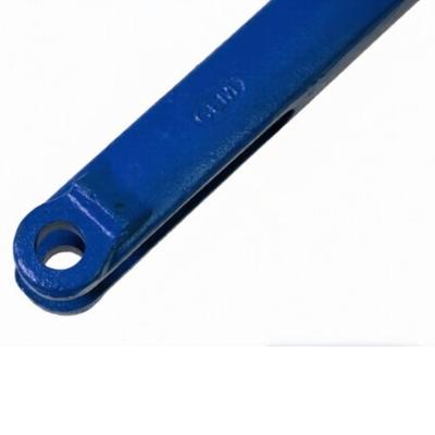 Suspente 680/760 mm - 16x19 mm gauche pour Ford  4400