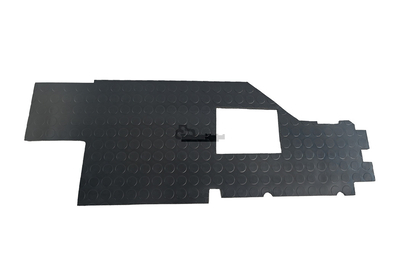 Tapis de cabine gauche pour John Deere série 50, CP27037