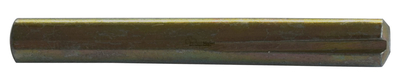 Tige de blocage du piston plongeur du couvercle de levage pour Massey Ferguson Série 300 340