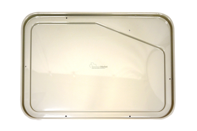 Trappe de toit pour Massey Ferguson série 7700