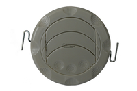 Trappe de ventilation de cabine pour Massey Ferguson série 5S, ACX3362710