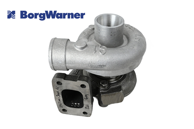 Turbo compresseur pour Deutz Agroplus COM3, 0.014.4858.4/10