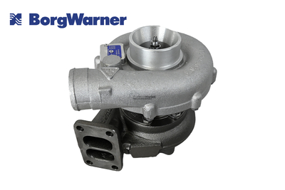 Turbo compresseur pour Fendt Favorit 500, 6.0529.20.0.0084