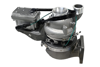 Turbo compresseur pour John Deere série 6M, DZ127152