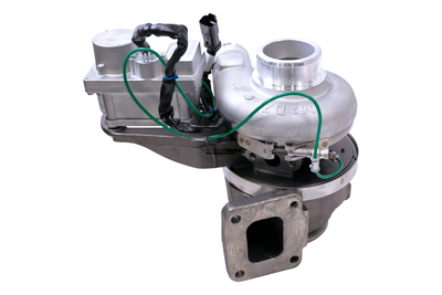 Turbo compresseur pour John Deere série 7030, DZ108162