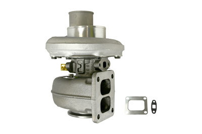 Turbo compresseur pour John Deere série 8000, RE526895