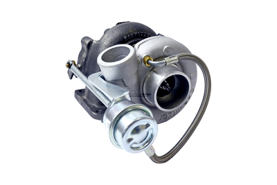 Turbo compresseur pour Valtra / Valmet série 6000, V836766070