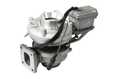 Turbocompresseur pour John Deere 6190R et 6210R, SE501963