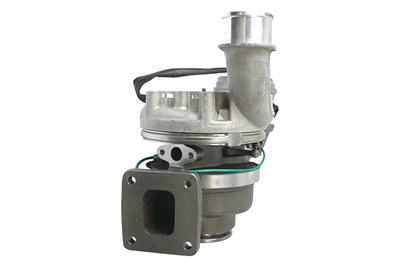 Turbocompresseur pour John Deere série 6R, DZ103279