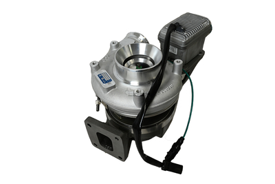 Turbocompresseur pour John Deere série 6R, DZ127004