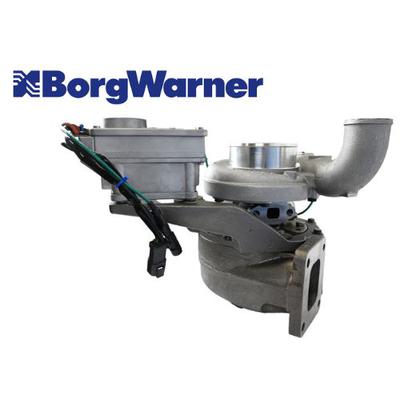 Turbocompresseur pour John Deere série 7030, RE534530