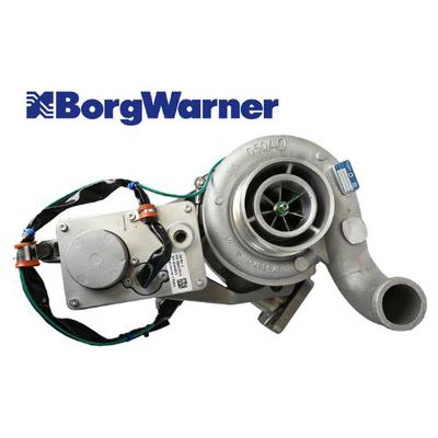 Turbocompresseur pour John Deere série 7930, RE526247