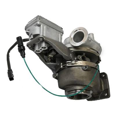 Turbocompresseur pour John Deere série 7R, RE543091