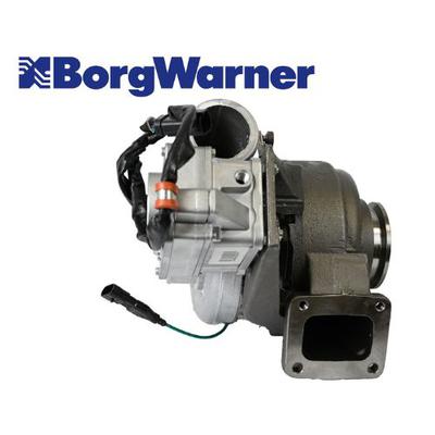 Turbocompresseur pour John Deere série 8130, RE535702