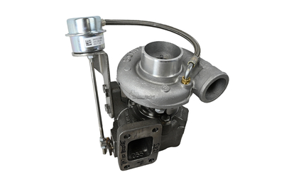 Turbocompresseur pour Same Frutteto3 S, 0.015.1984.4