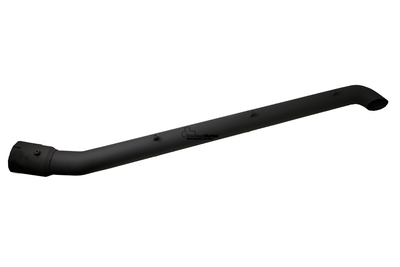 Tuyau d’échappement pour Case IHC série Farmall, 84497103