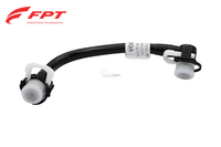 Tuyau d’injecteur pour Ford New Holland série T7, 5801506201