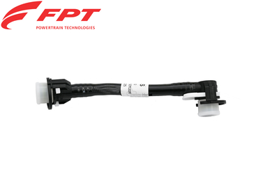 Tuyau d’injection du gasoil pour Steyr série Expert, 5801506206