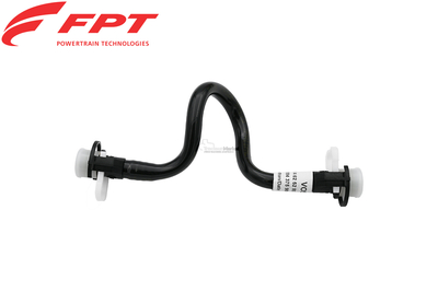 Tuyau du gasoil pour Ford New Holland série T7, 2830389