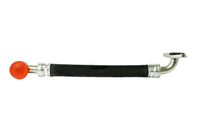 Tuyau du refroidisseur d’huile pour Massey Ferguson série 8100, 2483A15