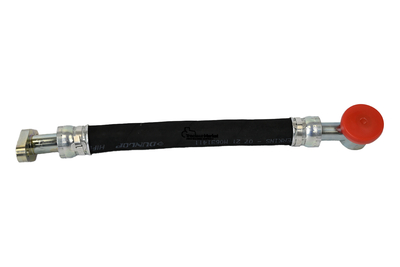 Tuyau du refroidisseur d’huile moteur pour Massey Ferguson série 6400, 4224779M1