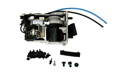 Unité de contrôle du niveau du siège Grammer pour Siège Grammer, 47891542
