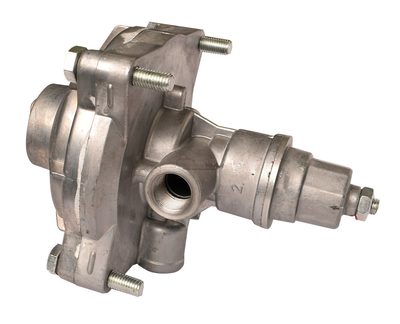 valve de commande de remorque pour Deutz série Agrostar 4.71