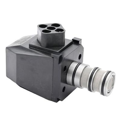 Valve de solenoïd pour John Deere série 40, AL37367